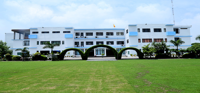 Dav Public School