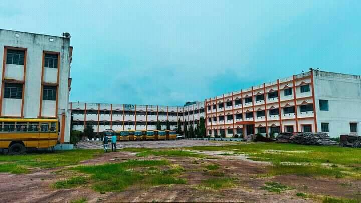 Dav Public School