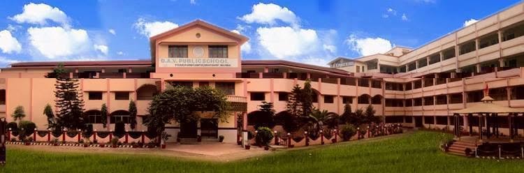 Dav Public School
