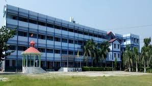 Dav Public School