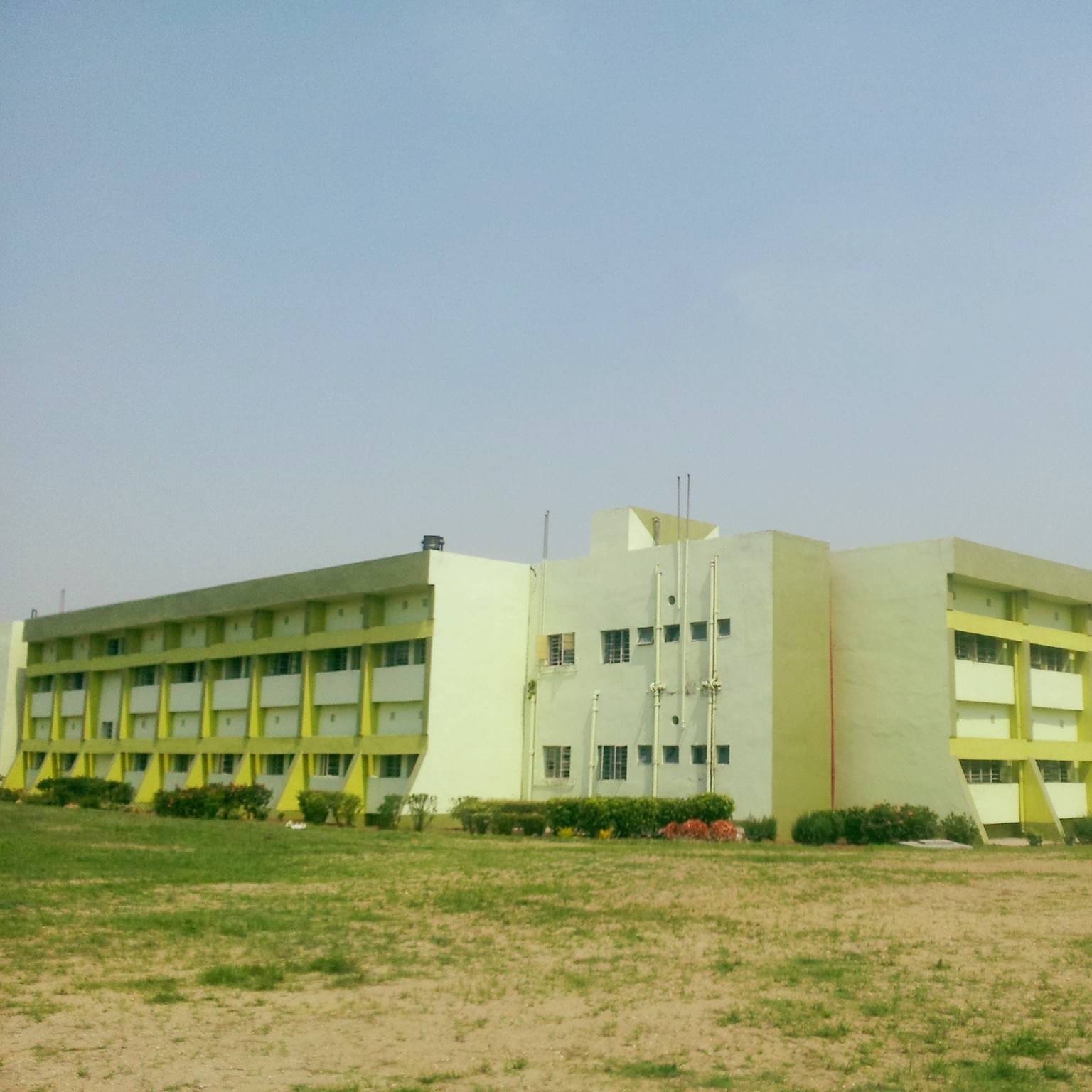 DAV Public School