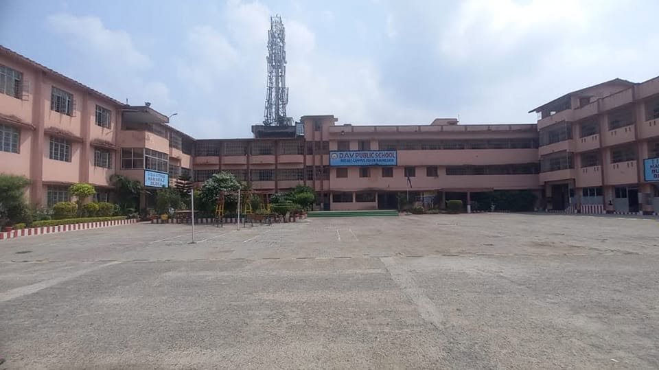 DAV Public School