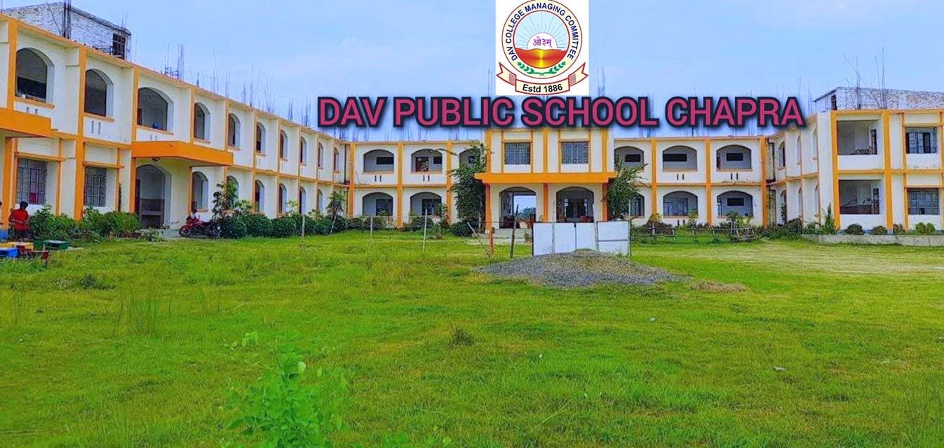 DAV Public School Chhapra