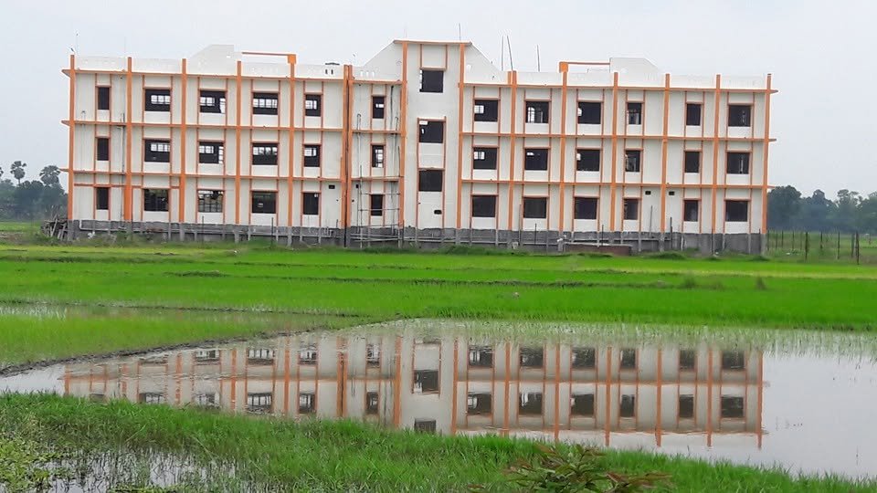 DAV Public School Madhepur