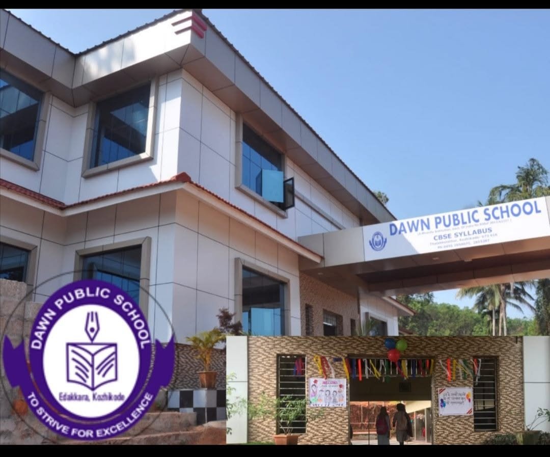Dawn Public School