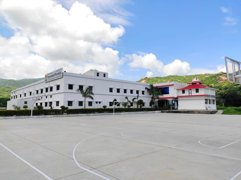Dayanand Paradise School