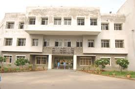 DCM Girls Senior Secondary School