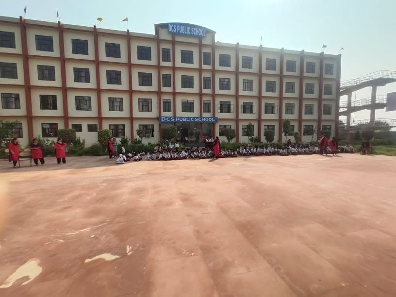 Dcs Public School