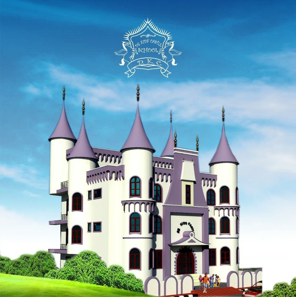 De Kids\' Castle School