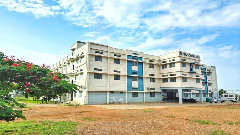 De Paul Academy