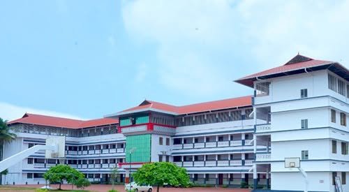 De Paul Public School