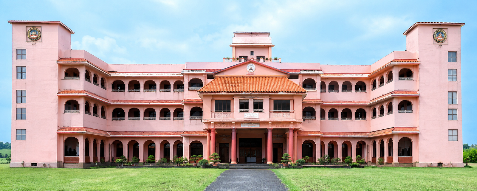 De Paul Public School