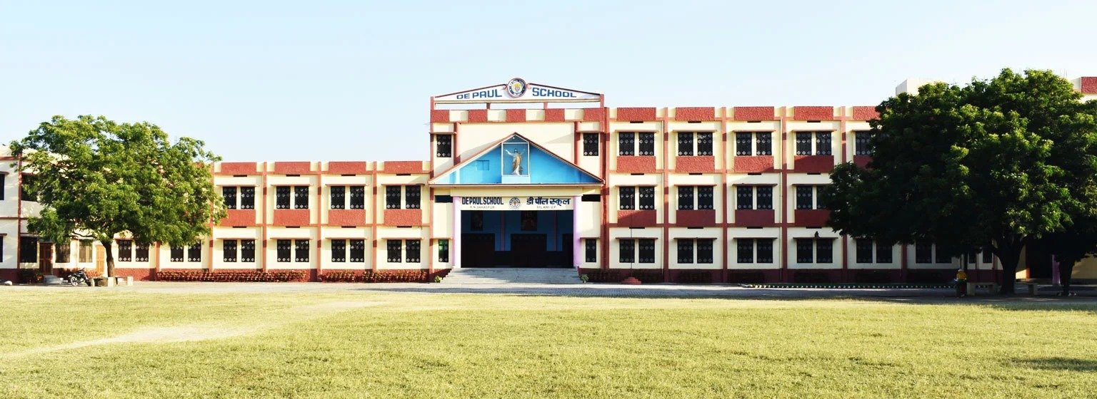 De Paul School