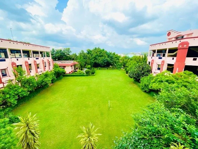 Dehradun Public School