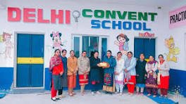 Delhi Convent School