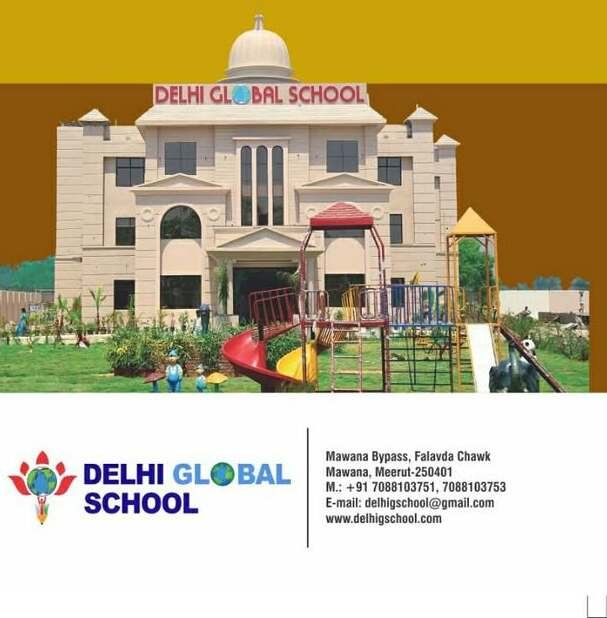 Delhi Global School