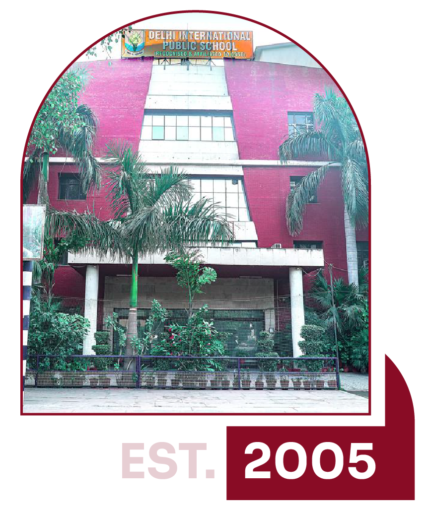 Delhi International Public School