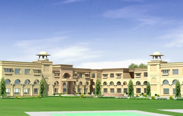 Delhi Public International School