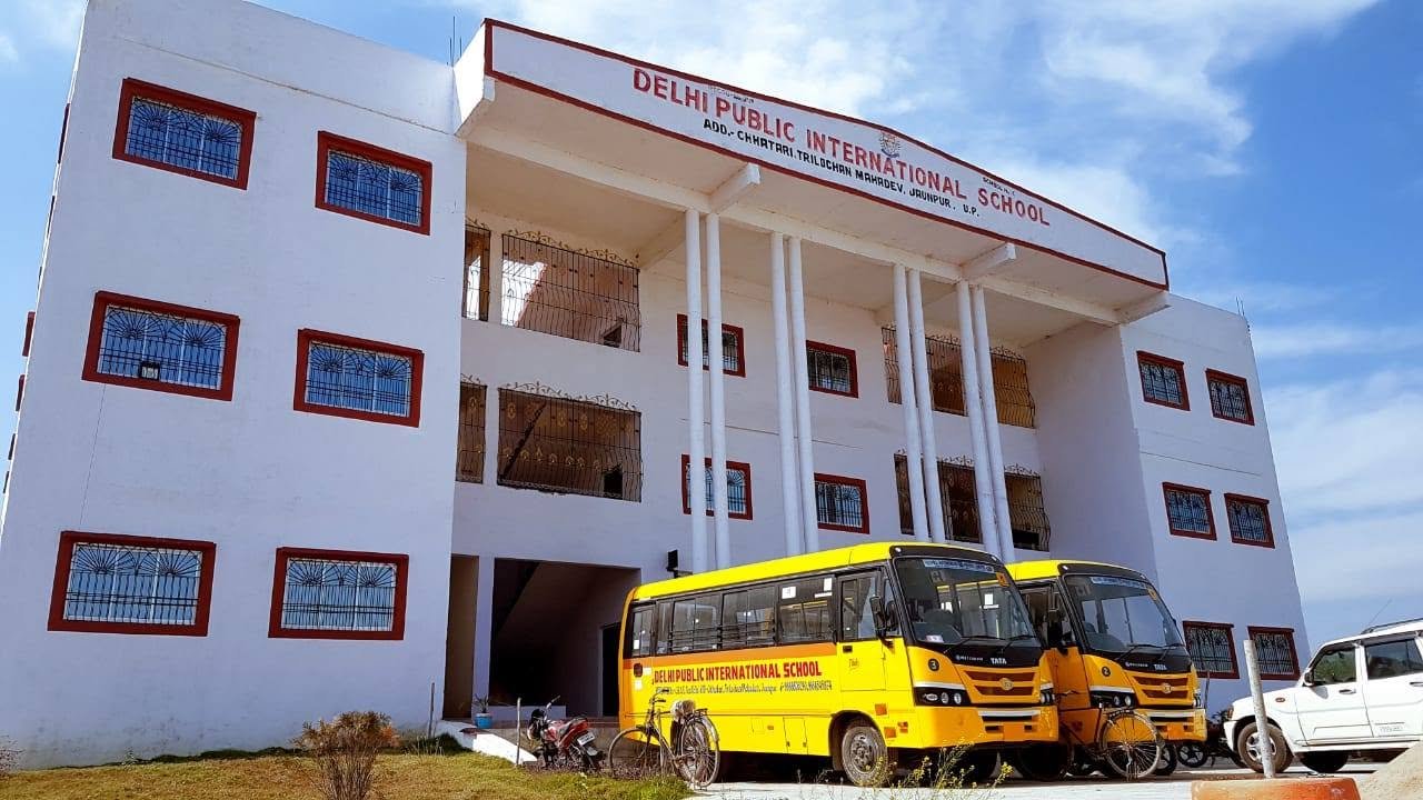 Delhi Public International School