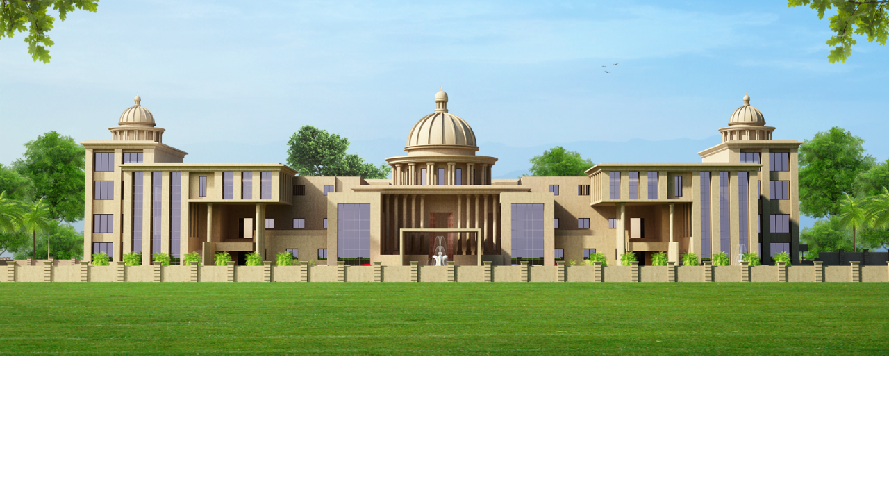 Delhi Public International School