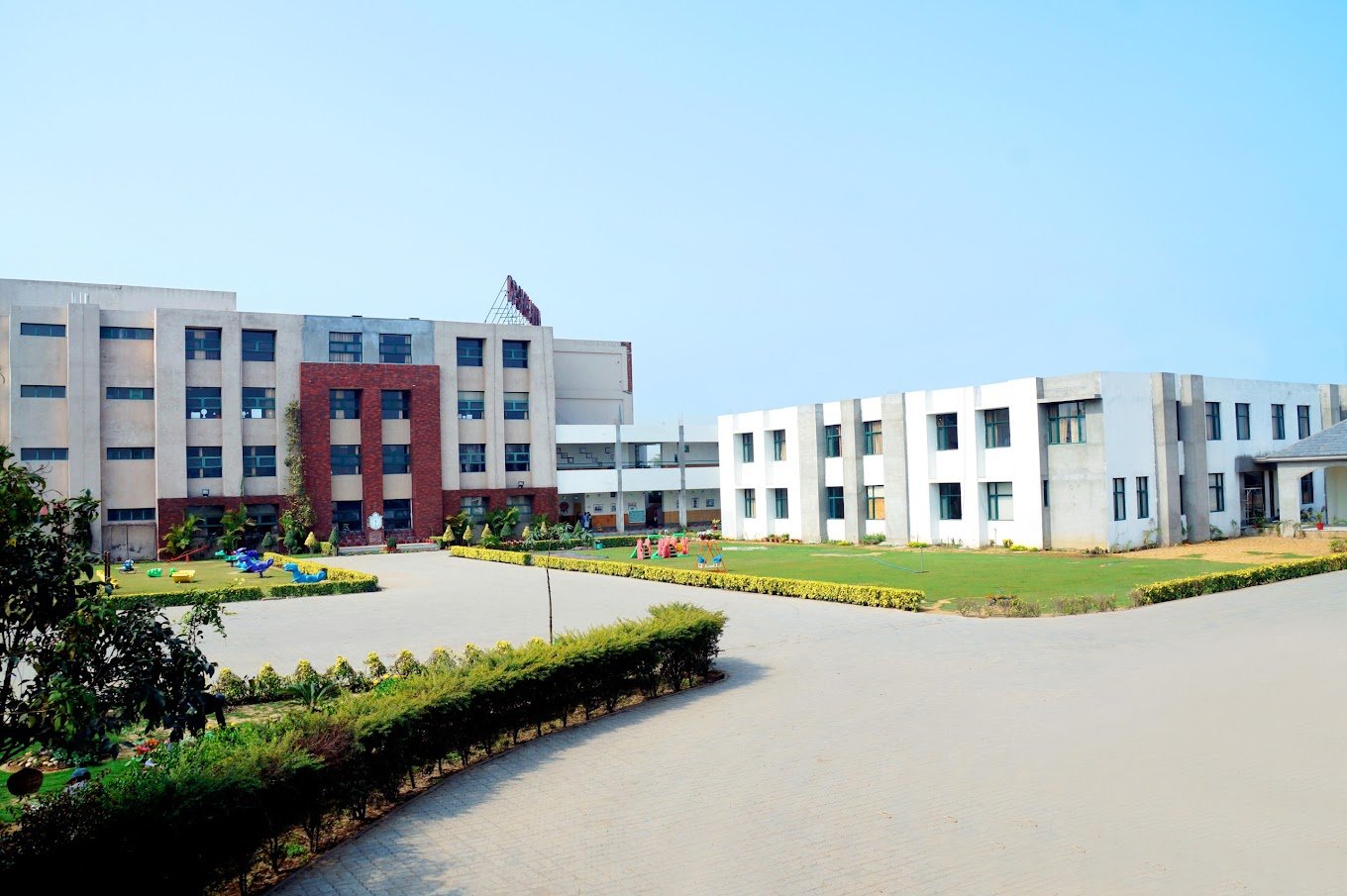 Delhi Public School
