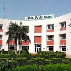 Delhi Public School