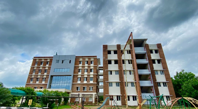 Delhi Public School