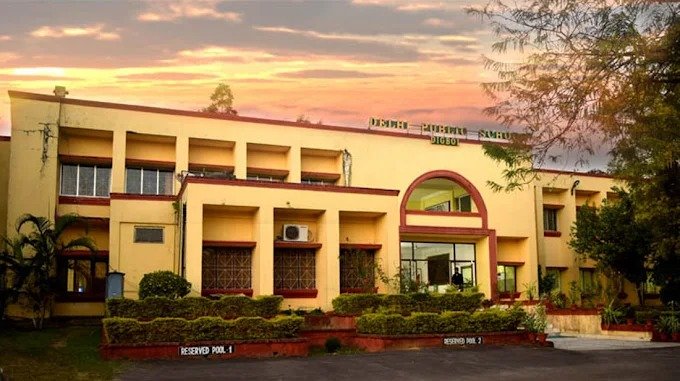 Delhi Public School