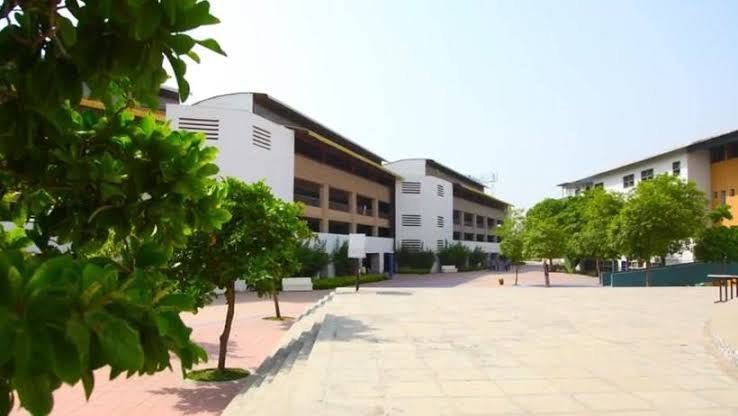 Delhi Public School