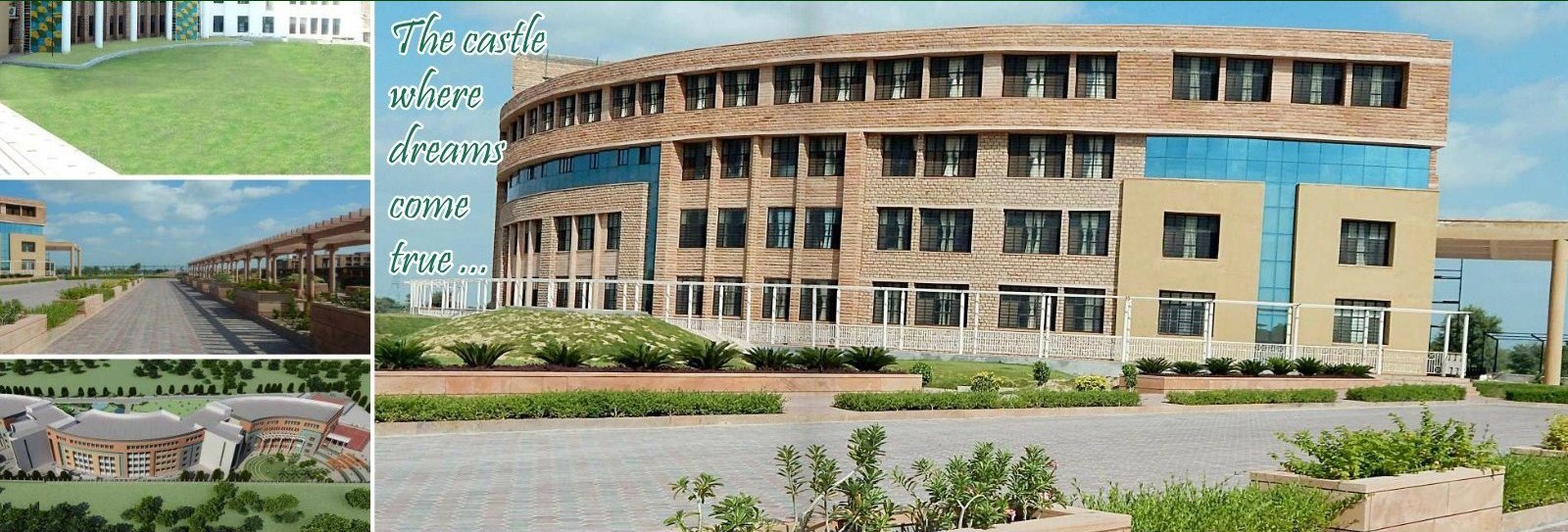 Delhi Public School