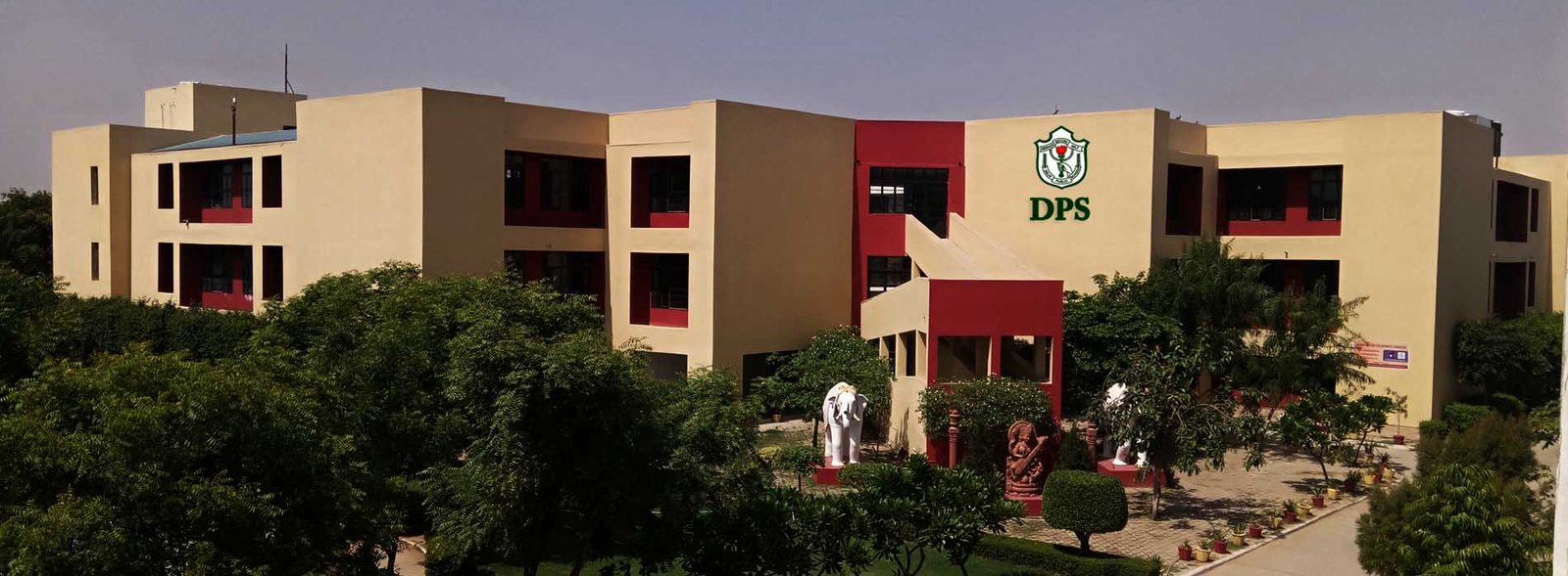 Delhi Public School