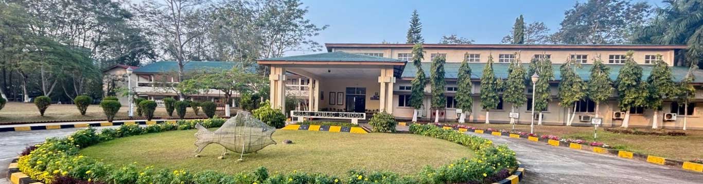 Delhi Public School