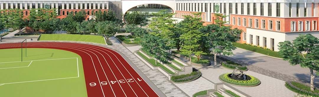 Delhi Public School