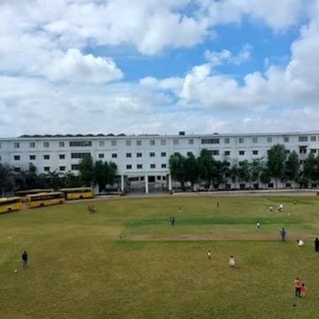 Delhi Public School