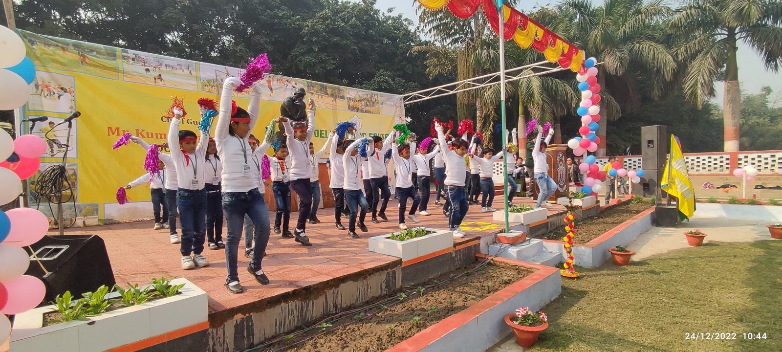 Delhi Public School