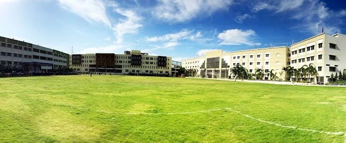 Delhi Public School