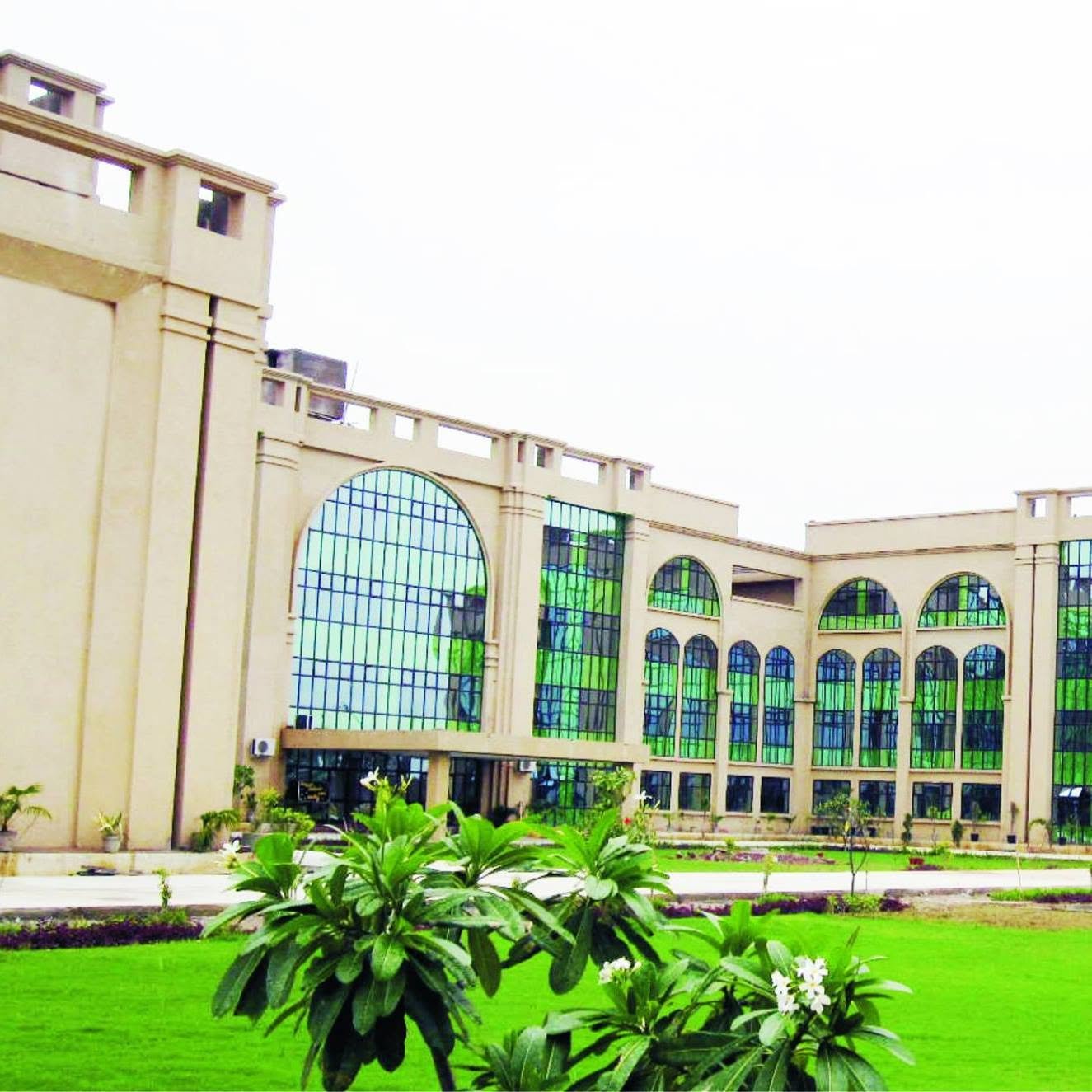 Delhi Public School