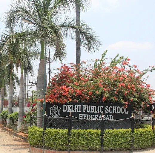 Delhi Public School