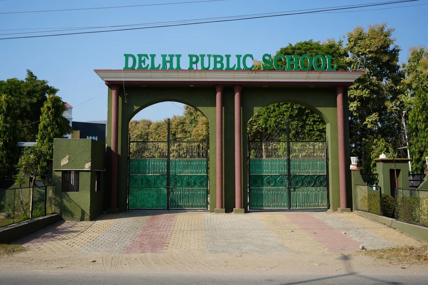 Delhi Public School