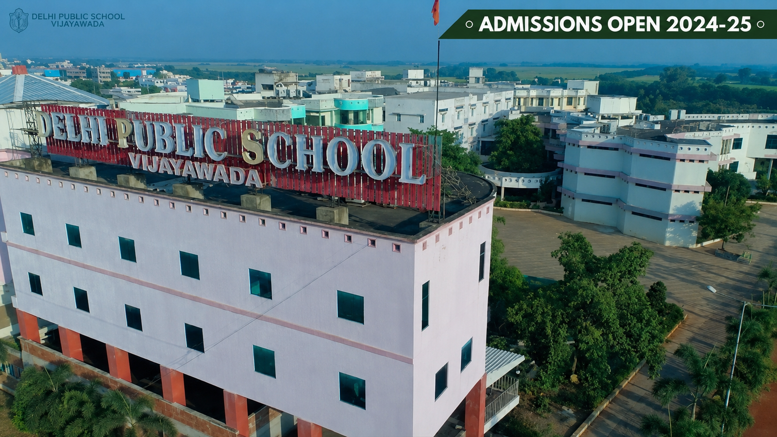 Delhi Public School