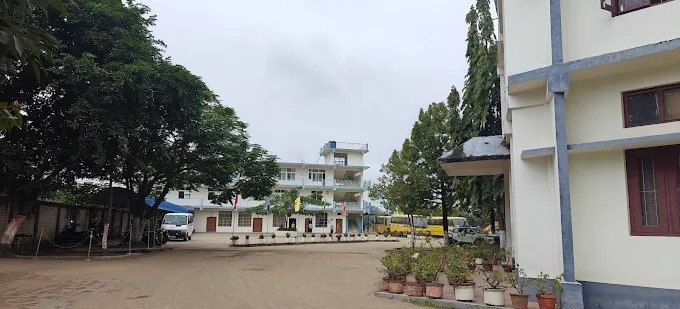 Delhi Public School