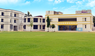Devprayag School & College