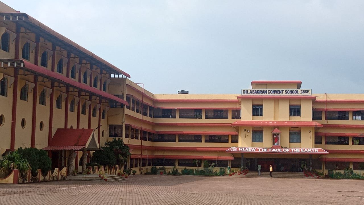 Dilasagram Convent School