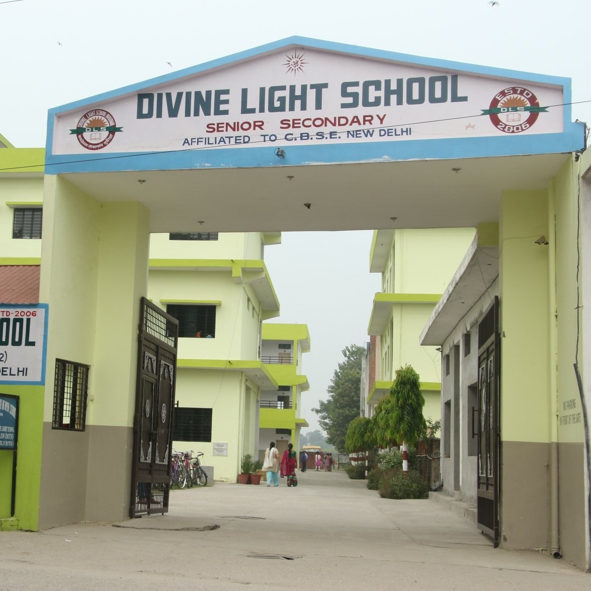 Divine Light School