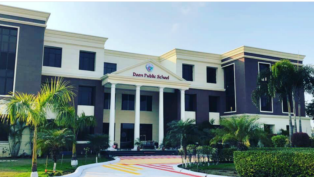 Doon Public School