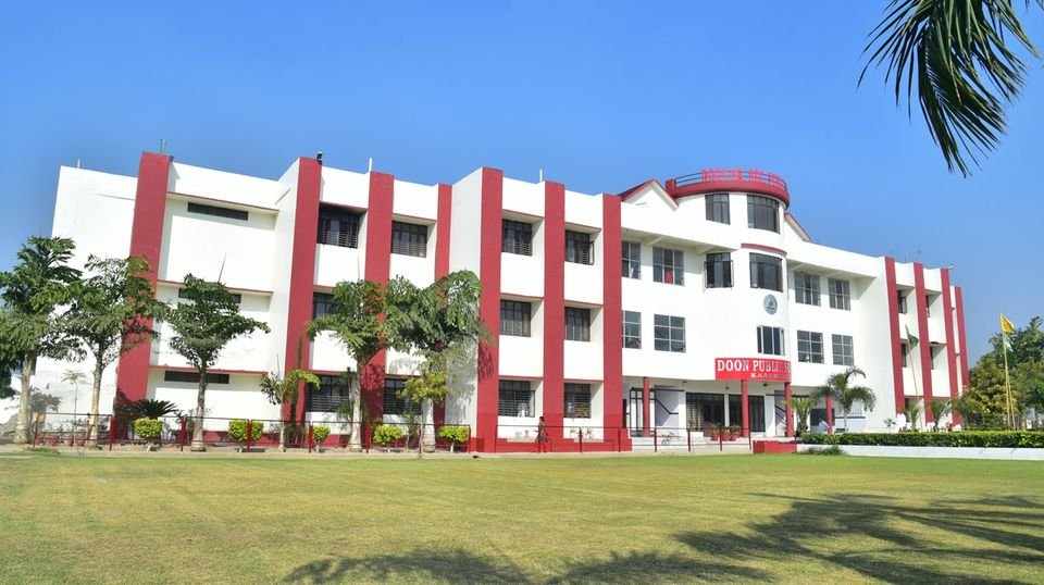 Doon Sen.Sec.Public School