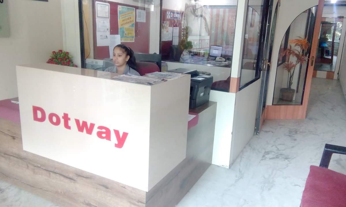 Dotway Educators