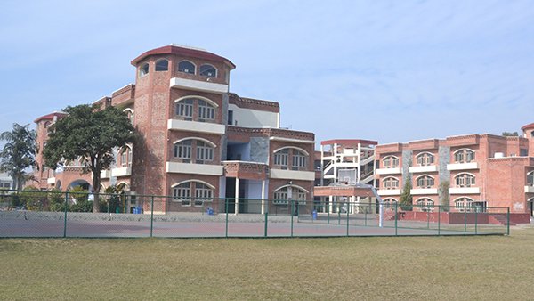 Dyal Singh Public School