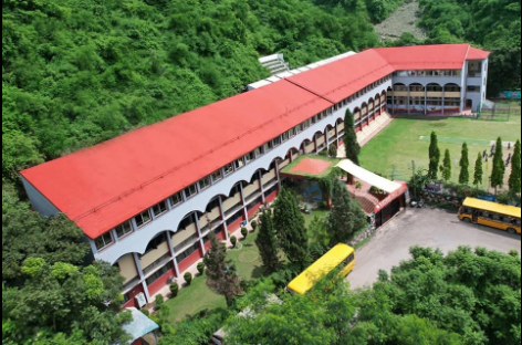 Eicher School