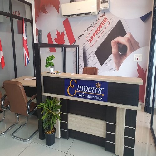 Emperor Global Education
